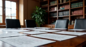 Einblick in die rechtlichen Aspekte von Immobilienprojekten (2/10)