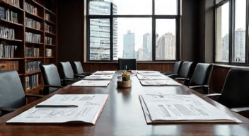 Einblick in die rechtlichen Herausforderungen (2/10)