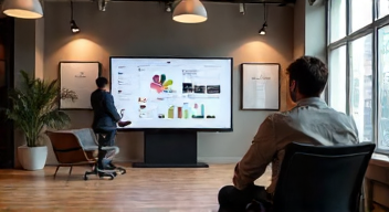 Einblick in die Rolle der Werbung (2/10)