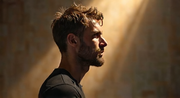 Einblick in die Rolle von Thijs van Hegelsom (2/10)