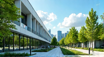 Einblick in die Stabilität von Gesundheitsimmobilien (2/10)