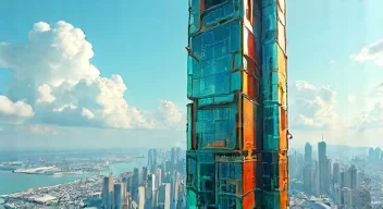 Einblick in die Strategie der Ferox Immobiliengruppe (2/10)