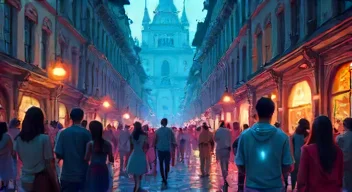 Einblick in die Strategie von a&o Hostels (2/10)