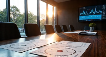 Einblick in die Strategien der HTB Group (2/10)