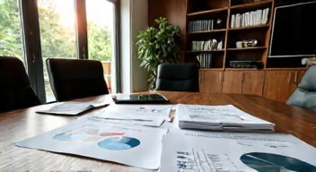 Einblick in die Strategien der Investoren (2/10)