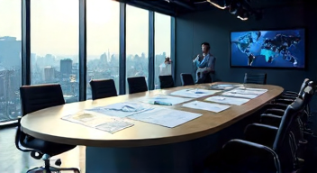 Einblick in die strategische Planung von CILON (2/10)