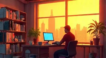 Einblick in die Trends der Büroimmobilien von CA Immo (2/10)