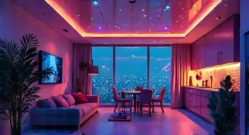 Einblick in die Welt der Serviced Apartments (2/10)