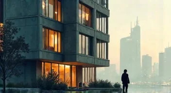 Einblick in die Wohnbauprojekte von BPD (2/10)