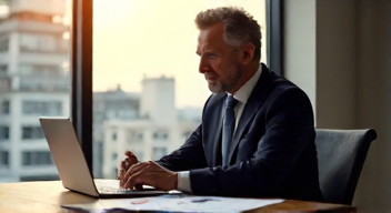 Einblick in die Zahlen: Dr. Thorsten Koch analysiert (2/10)