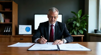 Einblick in meine Erfahrungen als Insolvenzverwalter (1/10)