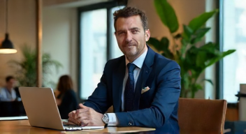 Einblicke eines Experten: Matthias Maas (2/10)