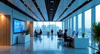 Einblicke in die digitale Bankenlandschaft (2/10)