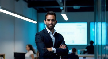 Einblicke in die Fintech-Welt von Sid Jajodia (2/10)