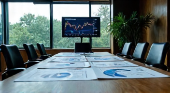 Einblicke in die Marktprognosen (2/10)