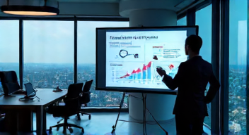 Einblicke in die Marktstrategien von BlueRock (2/10)