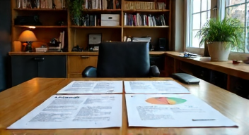 Einblicke in die Mietverträge von Wissenschaftsparks (2/10)