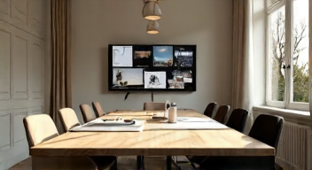 Einblicke in die Planung der Renovierung (2/10)