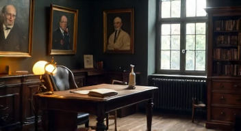 Einblicke in die psychologischen Aspekte (6/10)