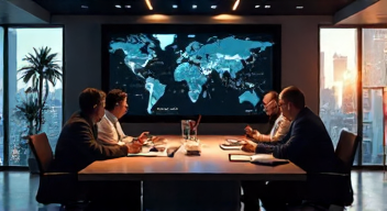 Einblicke in die Regulierung von Prognosemärkten (1/10)