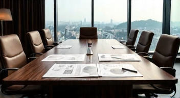 Einblicke in die strategischen Überlegungen (2/10)