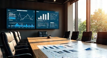 Einblicke in die Vertriebsstrategien (2/10)