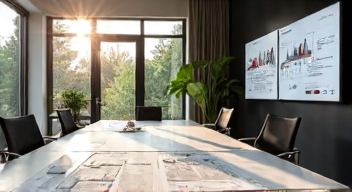 Einblicke in die Wettbewerbsbedingungen (2/10)