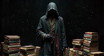 Einblicke in meine Rolle als Historisches Genie der Beratung (1/10)