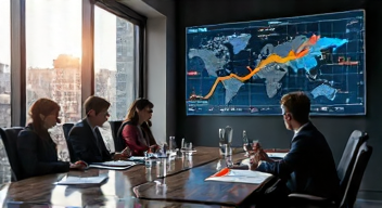 Einblicke in strategische Investitionen und deren Wirkung (2/10)