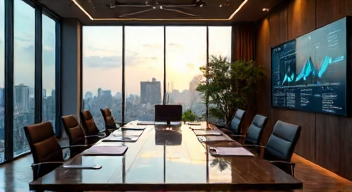 Einblicke von Lars Juhnichen zur IPH Vermietungsstrategie (2/10)