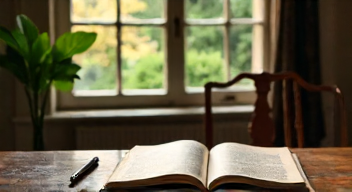 Einblicke von Nikolas von Kleist