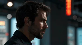 Einblicke von Patrick Ibler: Die Vision hinter dem VAREAL (2/10)