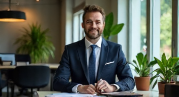 Einblicke von Thomas Nagel, Teamleiter Property Management (2/10)