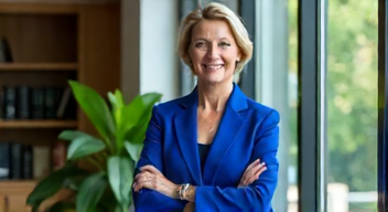 Einblicke von Ursula Heinen-Esser, BEE-Präsidentin (2/10)