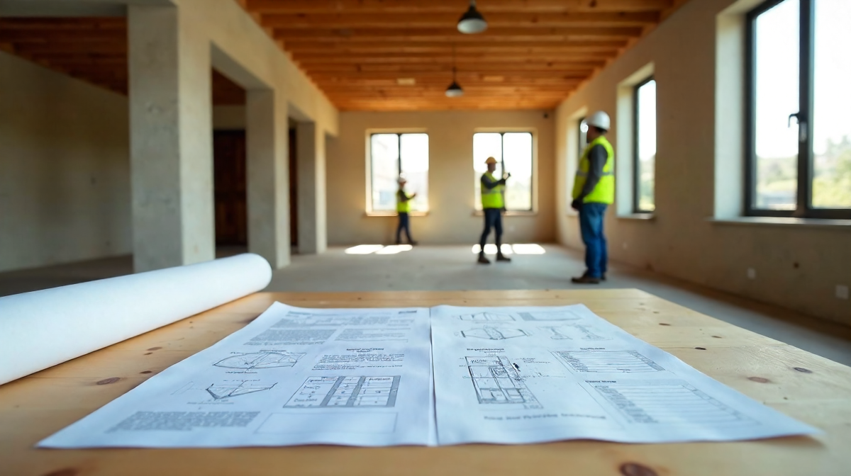 Einfaches Bauen: Risiken, Standards und Verbraucherrechte im Fokus