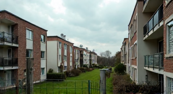 Einfluss der aktuellen Krisen auf die Wohnungswirtschaft (2/10)