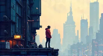 Einfluss der Architektur auf die Lebensqualität (3/10)