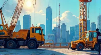 Einfluss der Baulogistik auf den Klinikbetrieb (2/10)