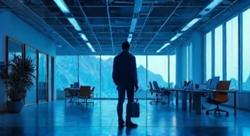 Einfluss der Büroflächen auf Unternehmen (2/10)