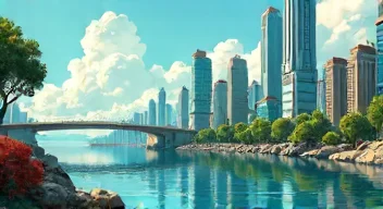 Einfluss der Bürovermietung auf den Berliner Immobilienmarkt (3/10)