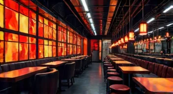 Einfluss der digitalen Bestelltechnologie auf die Gastronomie (2/10)