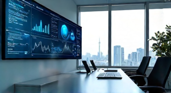 Einfluss der digitalen Effizienz auf die Beratung (2/10)