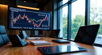 Einfluss der digitalen Vermögensverwaltung auf den Markt (1/10)