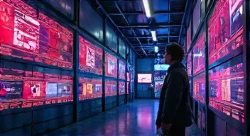 Einfluss der Digitalisierung auf Immobilienmanagement (2/10)