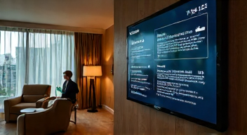 Einfluss der Digitalisierung auf das Gästeerlebnis (2/10)