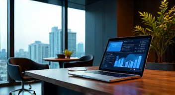 Einfluss der Digitalisierung auf das Property Management (2/10)