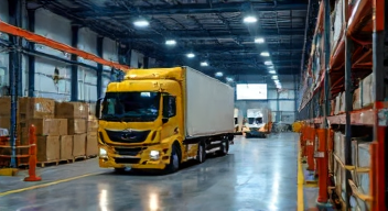 Einfluss der E-Commerce-Entwicklung auf die Logistik (2/10)