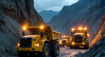 Einfluss der Energieeffizienz im Mining (2/10)