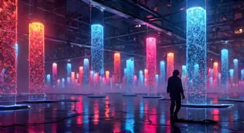 Einfluss der Energieversorgung auf den Markt (2/10)