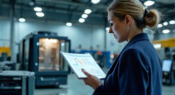 Einfluss der Expertise von Dr. Martina Ecker auf die Industrie